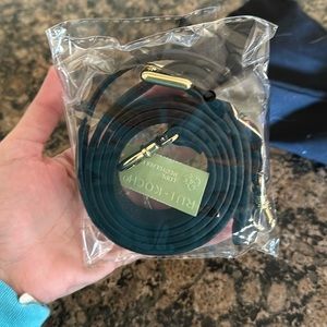 Bandolier Haley Strap